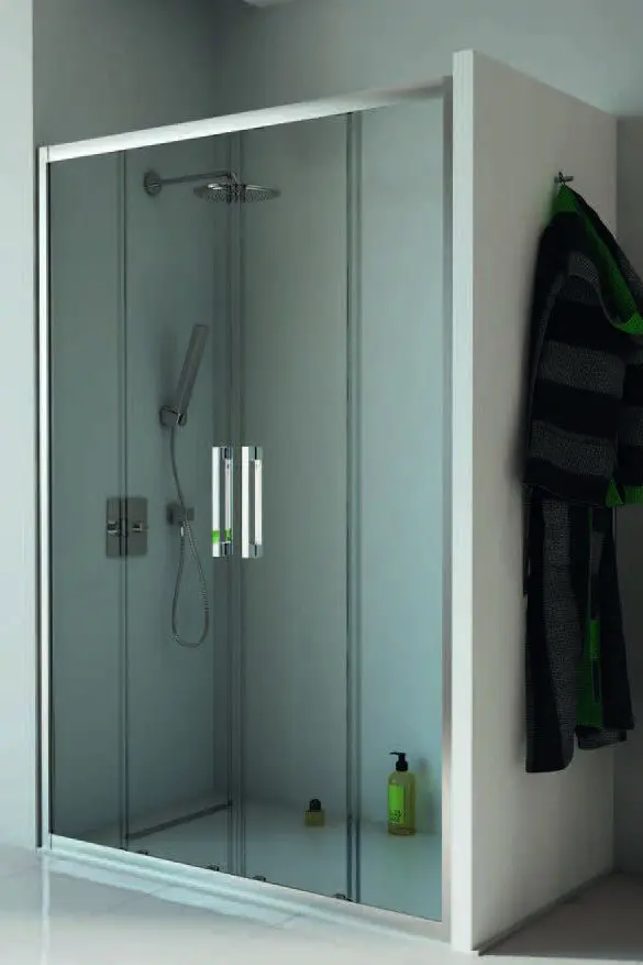 Mampara ECO200